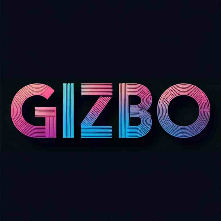 GIZBO